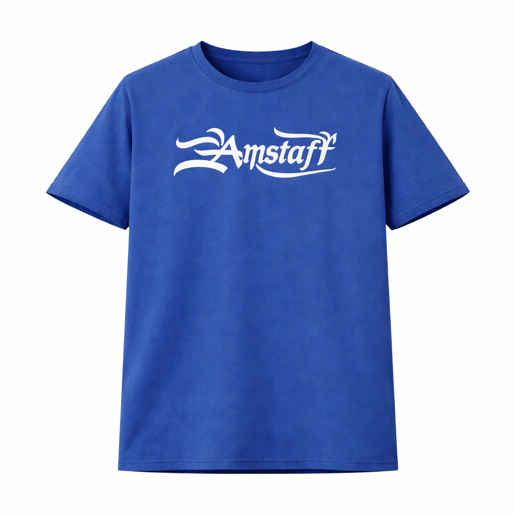 Amstaff PLus Size Set