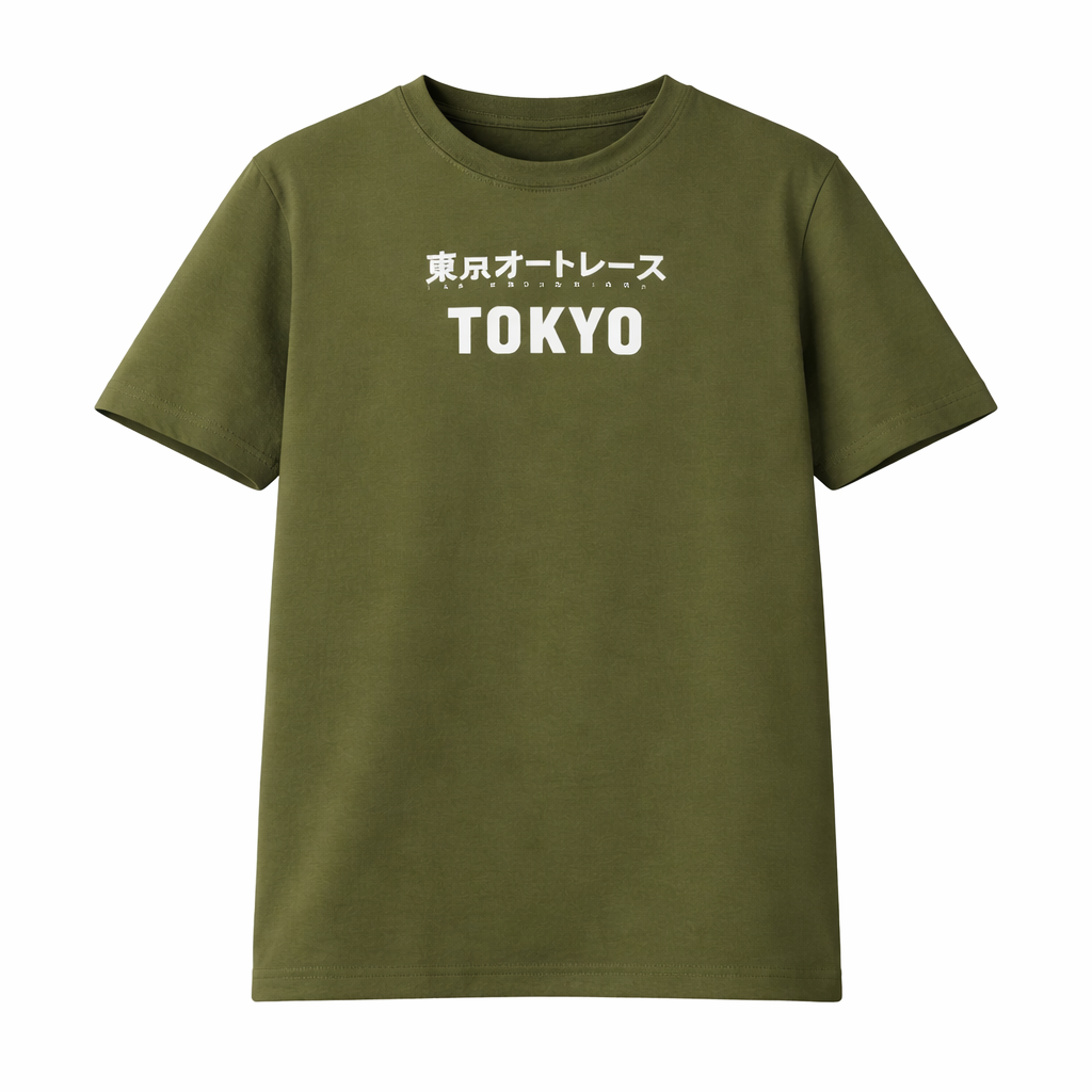 Tokyo Boys Summer Set