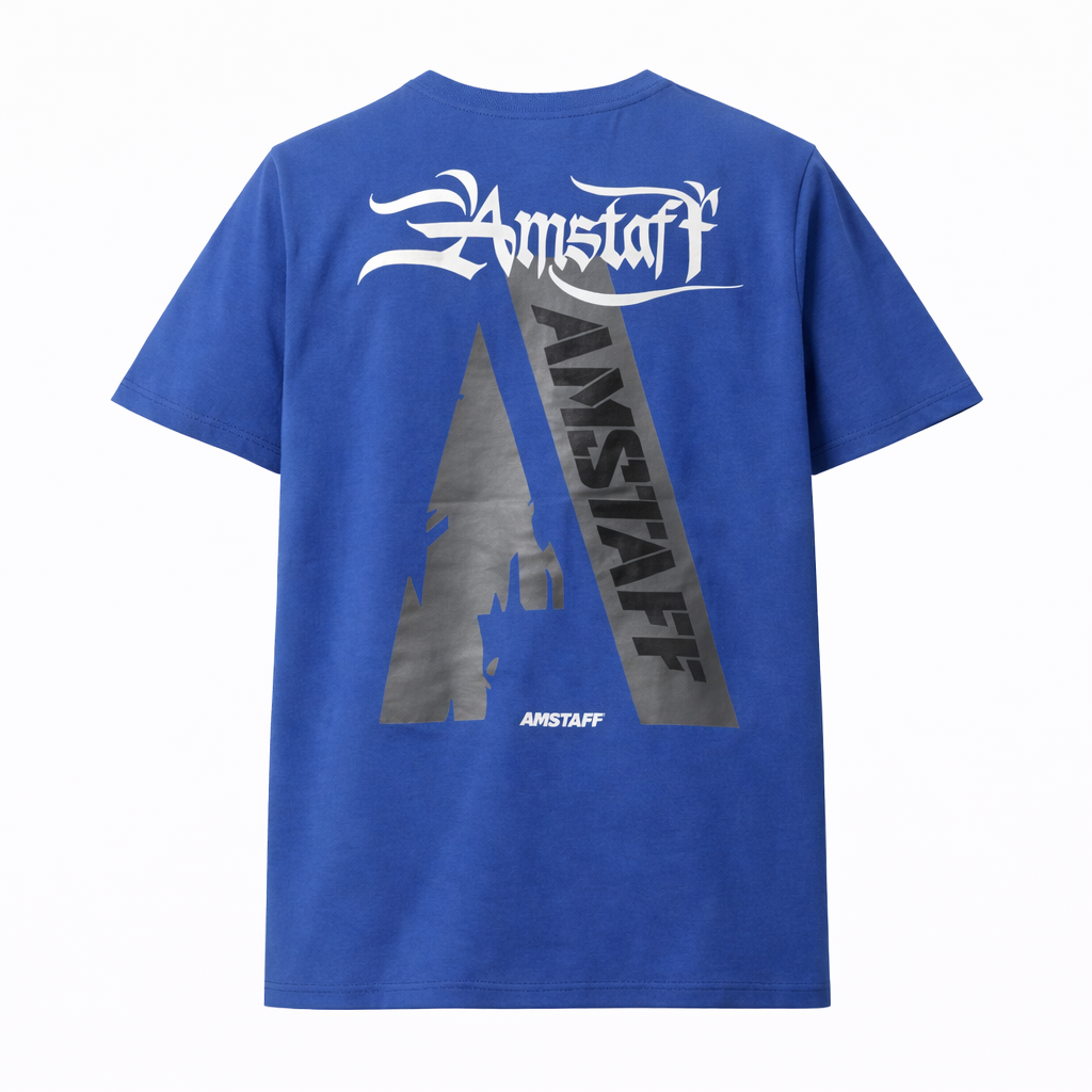 Amstaff PLus Size Set