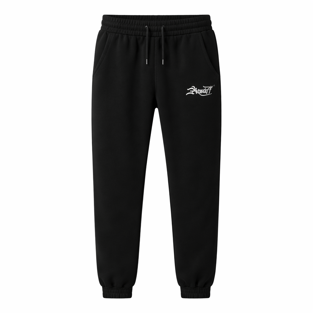 Amstaff PLus Size Set