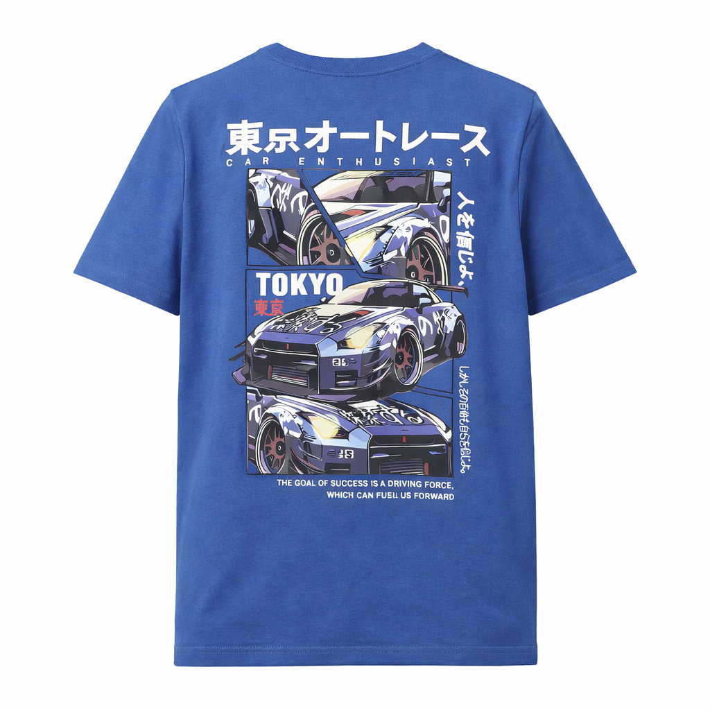 Tokyo Boys Summer Set