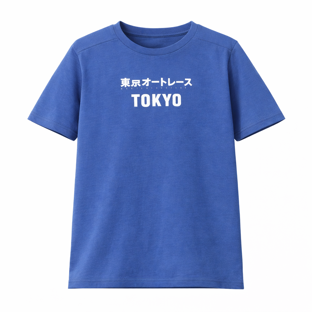 Tokyo Boys Summer Set