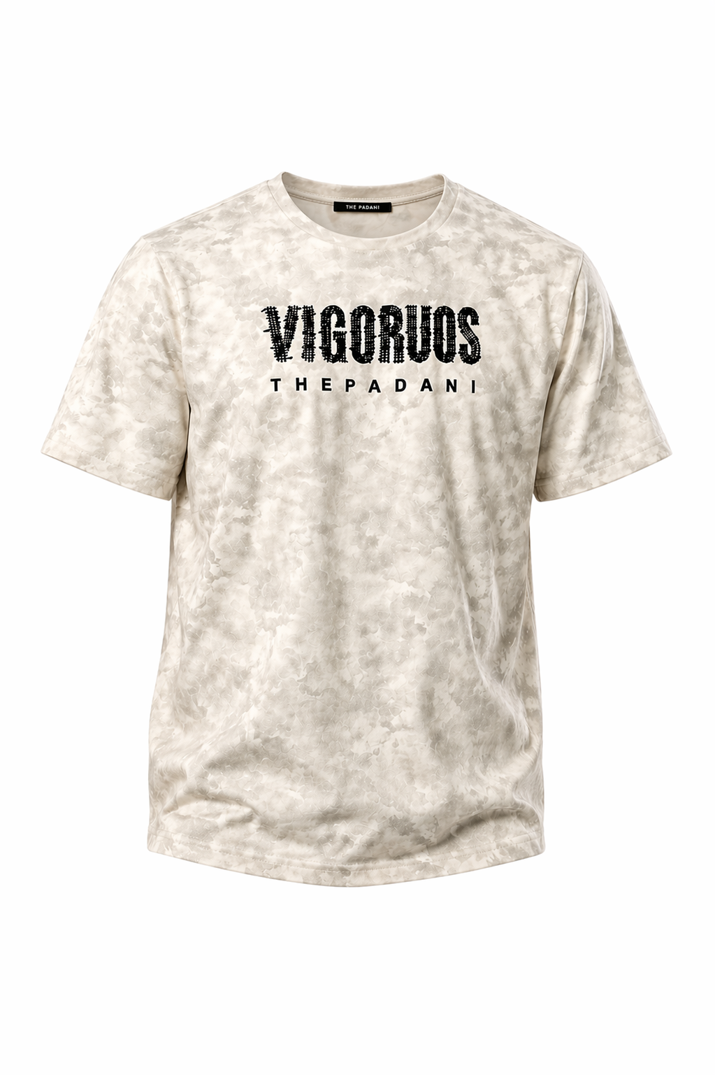 Vigoruos Set