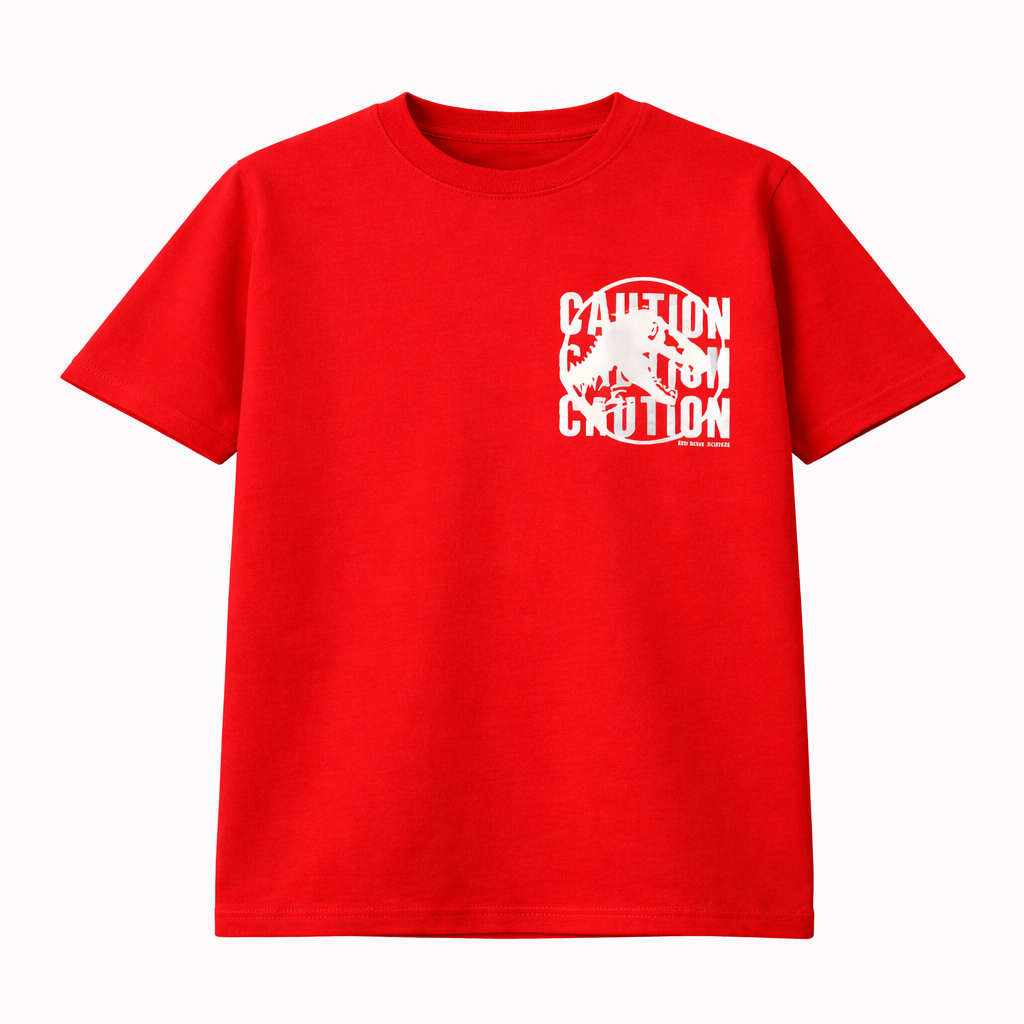 Dino Cotton Set