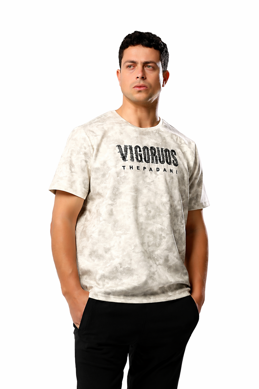 Vigoruos Set