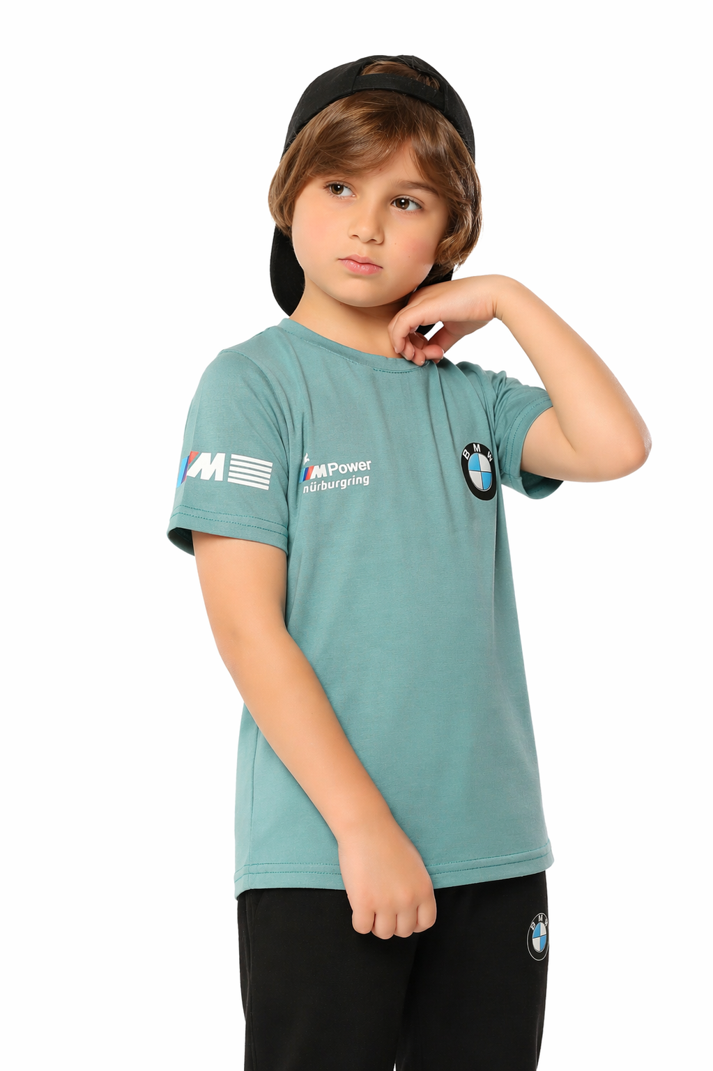 Kids Cotton Set