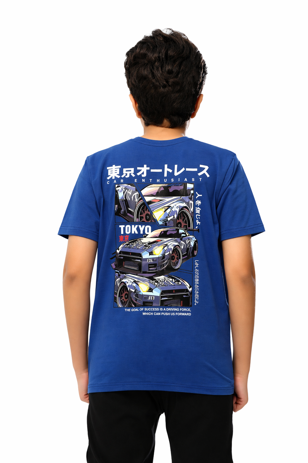 Tokyo Boys Summer Set