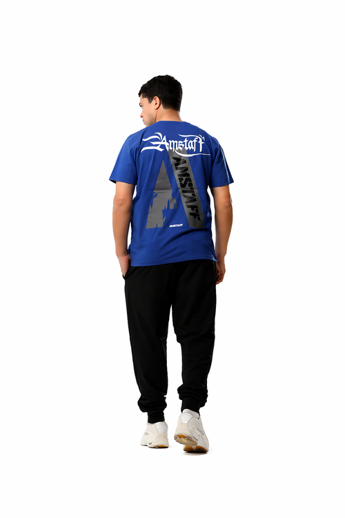 Amstaff PLus Size Set