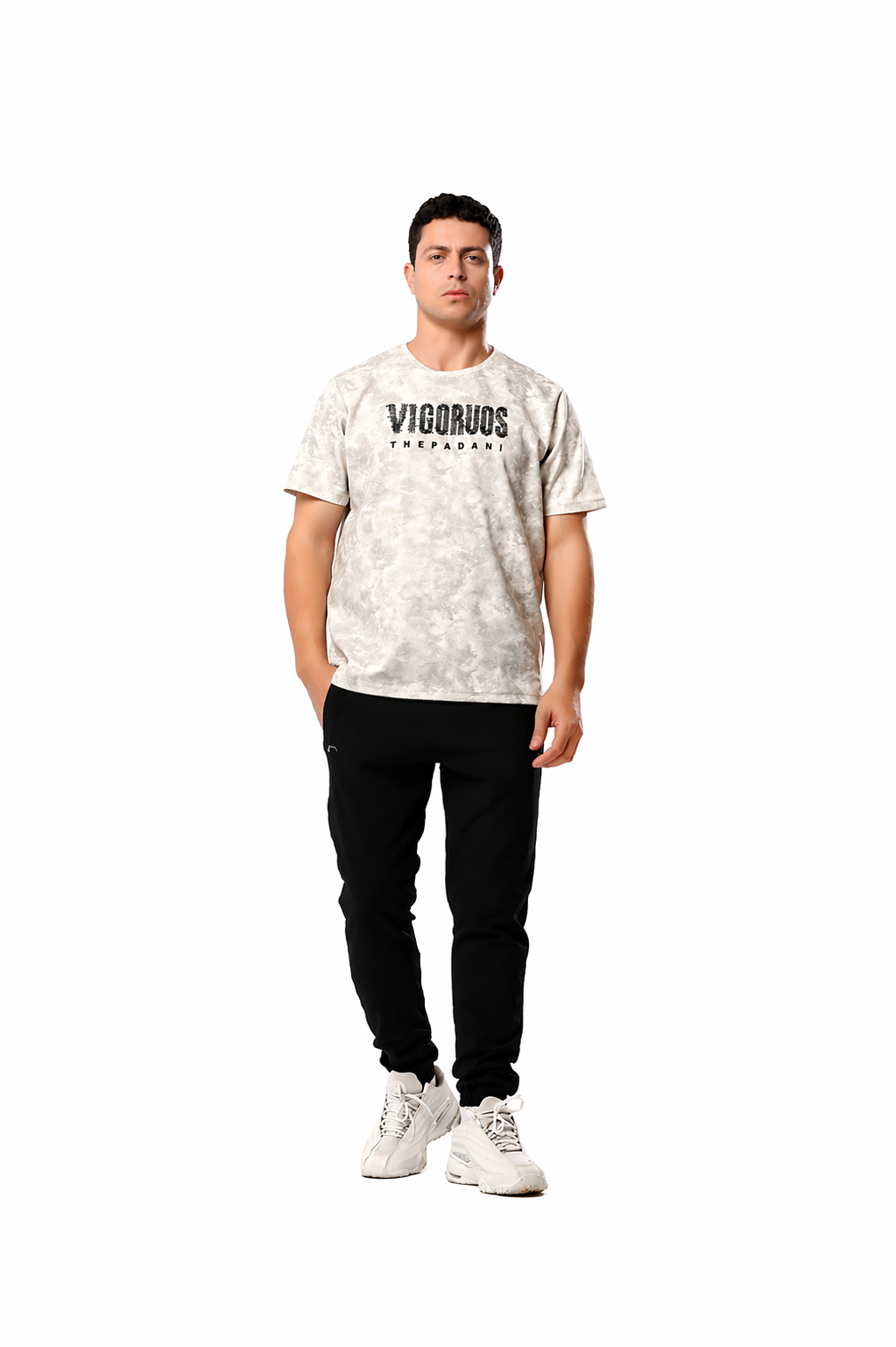 Vigoruos Set