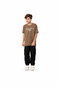 Boys two-piece Armani set
