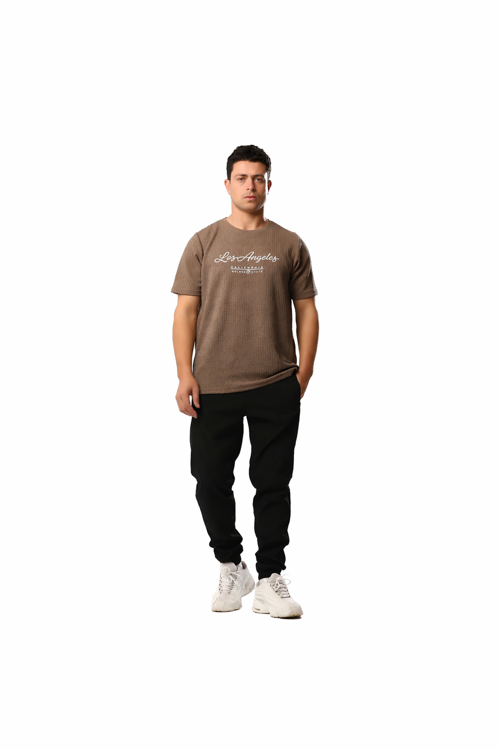 Los Angeles Set