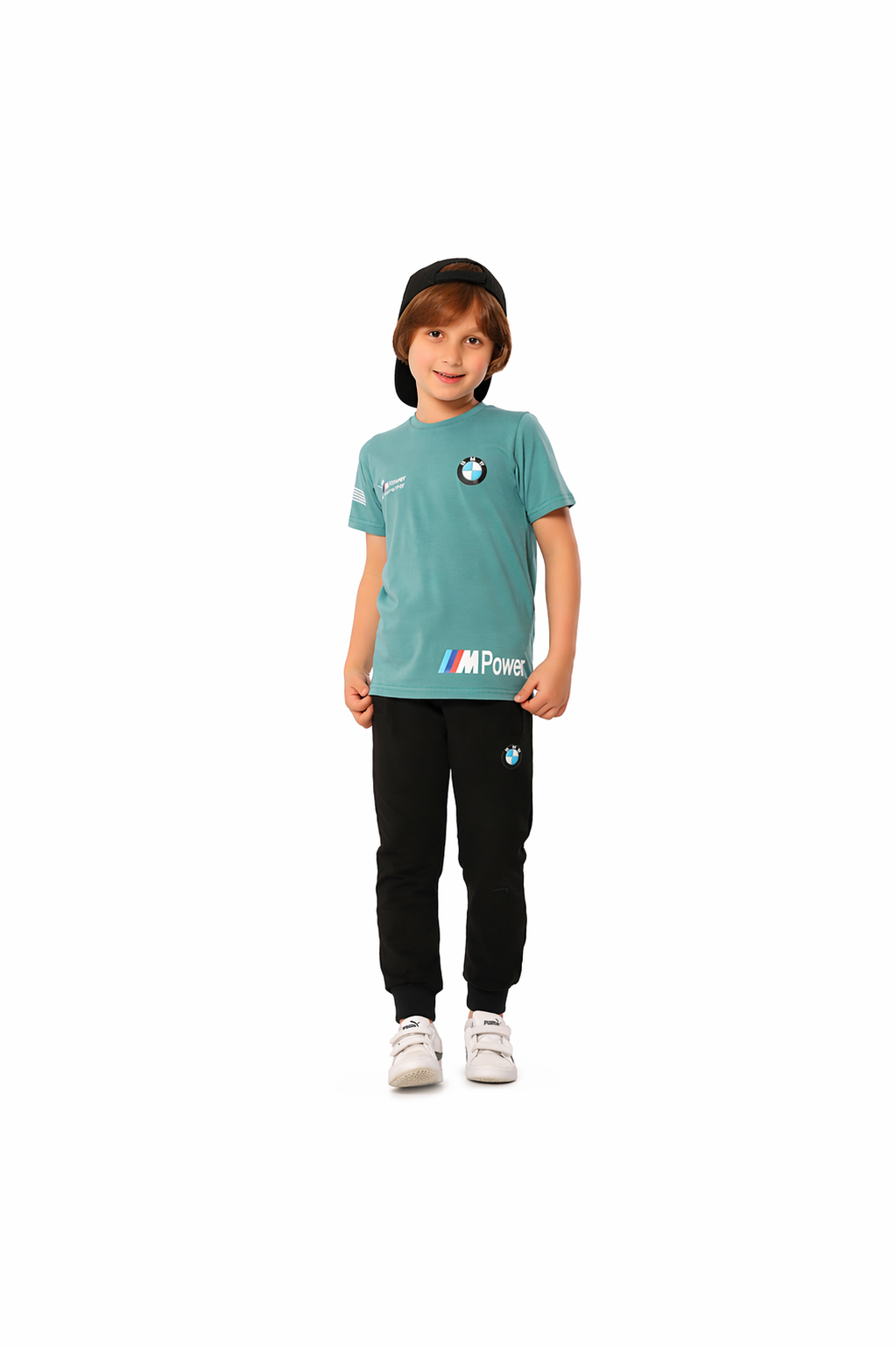 Kids Cotton Set