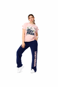 Girls Soft Pajama Set