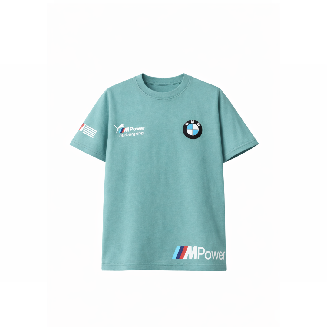 Kids Cotton Set
